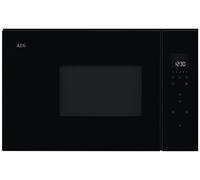 AEG NMB6S171SB Microonde da incasso Nero