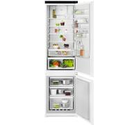 Aeg Nsc6M191Es Serie 6000 Twintech® - classe energetica: E