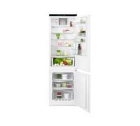 AEG NSC7G183DS frigorifero da incasso con congelatore