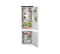 AEG NSC9V183CS frigorifero da incasso con congelatore