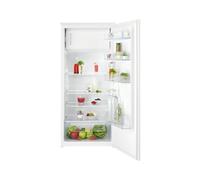 AEG Frigorifero Monoporta con Celletta ad Incasso, Serie 5000, h 122 cm, Capacità 188 Lt, Classe Energetica E, Bianco - NSF5O12ES - sostituisce SFB612F1AS