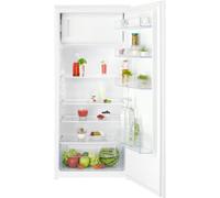 AEG Frigorifero Monoporta con Celletta ad Incasso, Serie 5000, h 122 cm, Capacità 188 Lt, Classe Energetica E, Bianco - NSF5O12ES - sostituisce SFB612F1AS