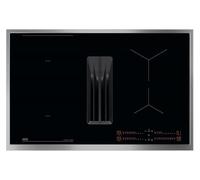 AEG OCH84B03XB Bridge XTM - Estrattore piano cottura a induzione