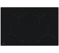 AEG OIO84A00IT piano cottura a induzione autark