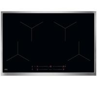 AEG OIO84A00XB - Piano cottura a induzione autonomo