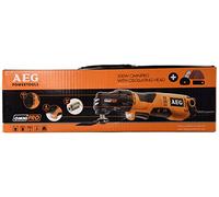 Aeg OMNI 300 Utensile Multifunzione