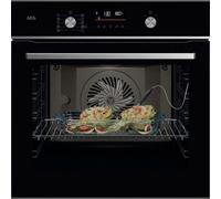 Aeg OS6CB531AB Serie 6000 SenseCook nergetica: