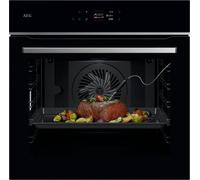 Aeg OS6PB631AB Serie 7000 MealAssist nergetica: