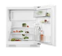 AEG Frigorifero Sottotavolo con Celletta ad Incasso, Serie 6000, h 82 cm, Capacità 110 Lt, Classe Energetica E, Bianco - OSF6I82EF - sostituisce SFB682E1AF