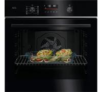 Aeg OU5PB41WSB serie 5000 SurroundCook nergetica: