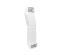 AEG PAE - ELECTROLUX ACCESORIOS Strumento di Fresatura ad Alta Precisione Forma Universale per esperti di carpenteria metallica per pulizia di saldature Resistenza Termica Elevata
