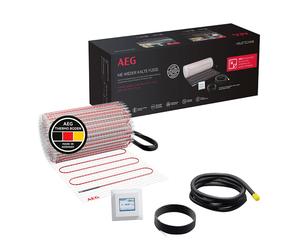 AEG pavimento termico Comfort TURBO TBS TC 200 Set Plus, 205821, TBS TC 200/4 Set Plus Thermo Boden Comfort TURBO [Riscaldamento a pavimento > Riscaldamento a pavimento elettrico]