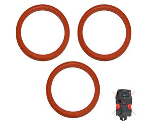 AEG Philips HD 5720 5730 Guarnizione O-Ring per Gruppo Büheinheit Blocco Termico