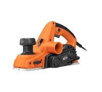 AEG - Pialla 82 mm 700 W, 17000 giri/min, profondità di taglio 3 mm, cavo 4 m - PL700