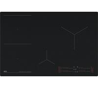 PIANO COTTURA A INDUZIONE AEG TI84IB30IZ, 4 zone cottura, 77 cm x 51