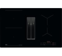 Aeg Piano Cottura ad induzione con cappa integrata XT Bridge Tt84cb00cb Nero