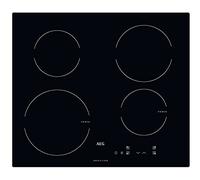 Aeg HK604200IB Piano cottura induzione cm. 59 - vetroceramica nero