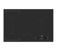 AEG Piano cottura ad induzione serie 9000 SensePro 80 cm AEG