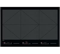 PIANO COTTURA A INDUZIONE AEG TR84IT00FB zone cottura, 78 cm x 52