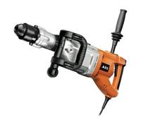 Martello demolitore 'pm 10e' aeg 11 kg AEG POWERTOOLS