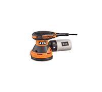 Aeg Sander Exc Ex125eD-Set S_0294_4935433870 Clima E Brico