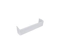 AEG PORTABOTTIGLIE FRIGO ELECTROLUX 2246010173 Tazza Bianca Plastica 7x10 cm