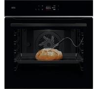 AEG Power Solutions AEG Series 7000 TE7PB63ZAB, Medium, Elektrischer Ofen, 71 l, 3500 W, 71 l, Multitech