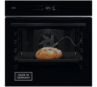 Forno elettrico AEG Series 7000 TE7PB63ZAB 71 L Nero MultiTech 3500 W
