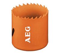 AEG Powertools 4932367271 Sega A Tazza Bimetallica, 70 mm