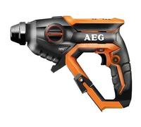 AEG Powertools - Trapano Sds+ 18v 1 -5 Joule (senza Batteria) - Bbh18c -0