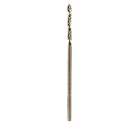 AEG - Punta per metalli HSS-G DIN338 - ∅1 mm - AAKHSSG01
