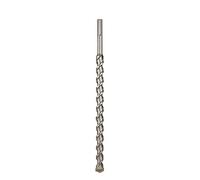 AEG - Punta SDS-Max a 2 punte diam 32 mm x lunghezza 570 mm - ASDS32570