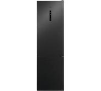 AEG RCB736D5MB Frigocongelatore con Twintech® A+++ 201 cm, 360 lt, Colore Black Stainless Steel + Dark Grey