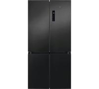 AEG RMB952D6VB Frigorifero 4 porte 522Lt TwinTech Total No Frost Nero EX