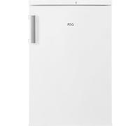 AEG RTB411E1AW monoporta Libera installazione 120 L E Bianco