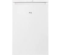 AEG RTS814DXAW - Frigorifero da tavolo, 845 mm, 134 l/D