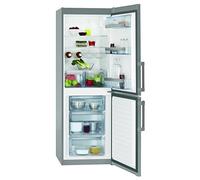 AEG S53220CSX2 Freestanding Stainless steel 198L 111L