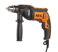 Trapano a percussione 'sbe 750 rz' aeg 750 watt AEG POWERTOOLS