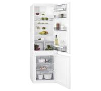 AEG SCK618F3FS FRIGORIFERO COMBINATO DA INCASSO LOWFROST FROSTMATIC Dynamic Air [EEK: F]