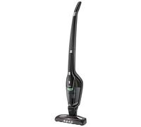 AEG - Scopa Elettrica Ricaricabile CX7-2-45MO 2 in 1 con Sacco Capacit 0,5 Litri Batteria agli Ioni di Litio da 18Volt 2100 mAh Autonomia fino a 45 M