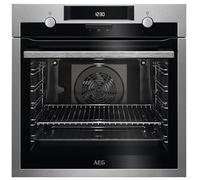 Aeg BEE431011M 949496317 Forno elettrico cm 60 - inox antimpronta - Classe energetica: A