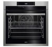 AEG BEE641222M 72 L Acciaio inox
