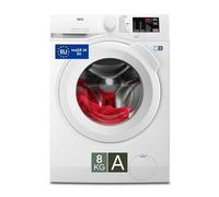 AEG Serie 6000 Lavatrice a Carica Frontale 8 kg L6FBI6W8