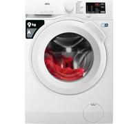 AEG L6FBI945 lavatrice Caricamento frontale 9 kg 1351 Giri/min A Bianco