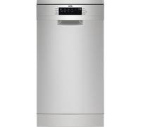 AEG Serie 6000 SatelliteClean FFB62427ZM Lavastoviglie Capacità 9 Posate E Acciaio Inox