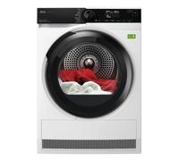 AEG Serie 8000 AbsoluteCare Asciugatrice 8kg Pompa di Calore Lana Woolmark