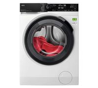 AEG LR8FH104VY LAVATRICE, Caricamento frontale, 10 kg, 63,6 cm, Classe A