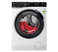 AEG LR8FH104VY LAVATRICE, Caricamento frontale, 10 kg, 63,6 cm, Classe A