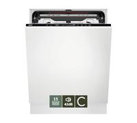 Lavastoviglie FSE74707P da Incasso a Scomparsa Totale Classe C Capacit 15 Coperti