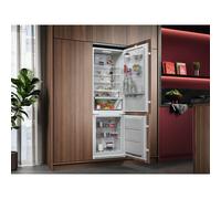 AEG Series 6000 FRIGORIFERO COMBINATO MULTIFLOW TC6MS18FDS